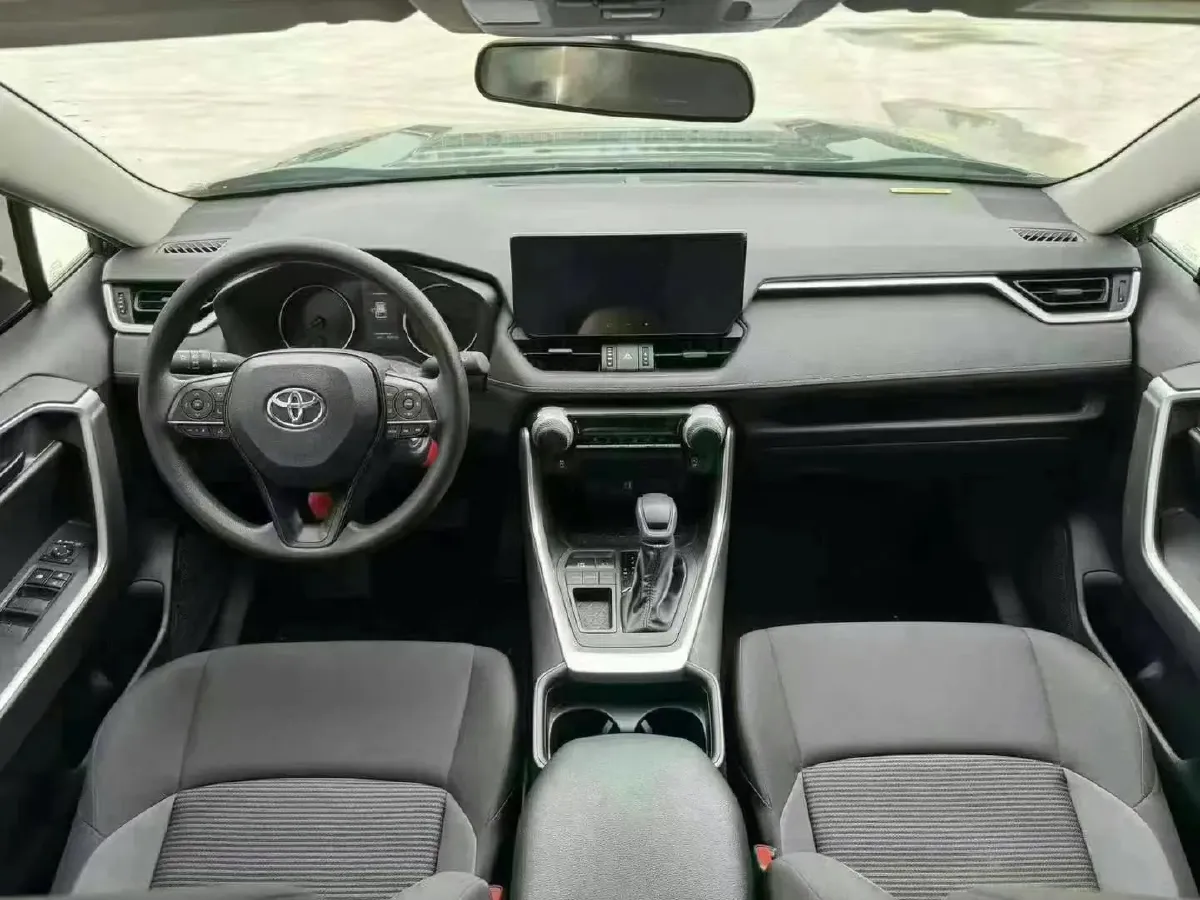 2023 Toyota Wildlander 2.0L 171HP L4 CVT,autocango,china used car exporter,china ev exporter,chinese used car exporter,chinese used ev exporter