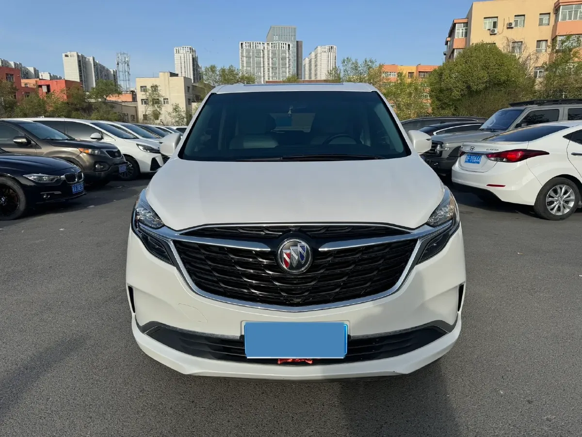 2022 Buick GL8 2.0T 237HP L4 9AT,autocango,china used car exporter,china ev exporter,chinese used car exporter,chinese used ev exporter