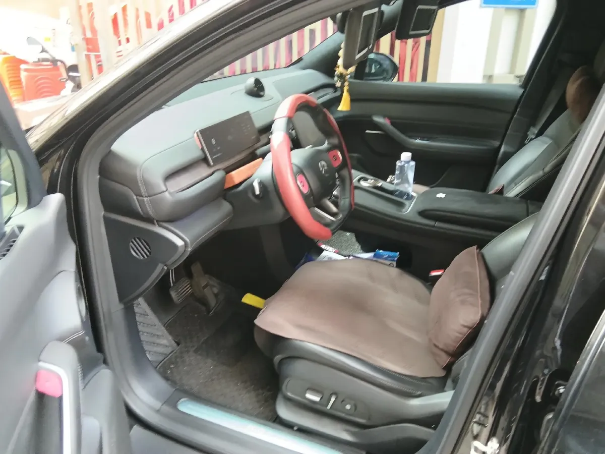 2022 NIO ES6 BEV 75KWH,autocango,china used car exporter,china ev exporter,chinese used car exporter,chinese used ev exporter