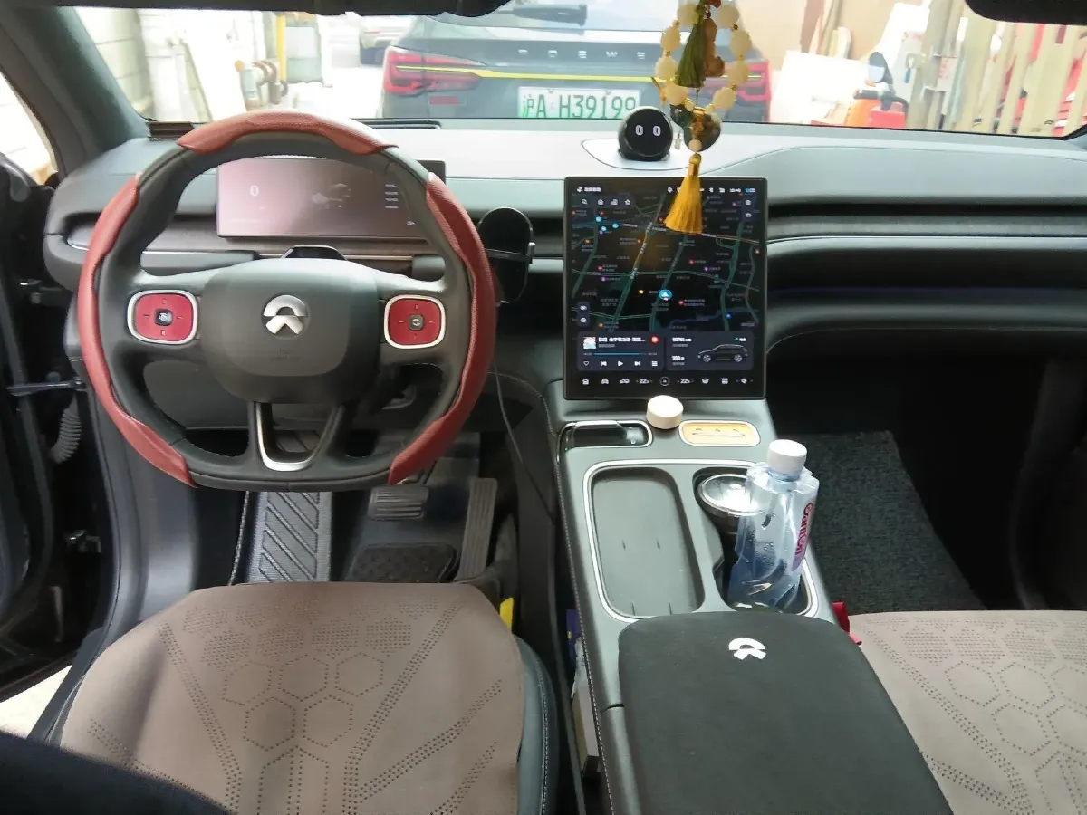 2022 NIO ES6 BEV 75KWH,autocango,china used car exporter,china ev exporter,chinese used car exporter,chinese used ev exporter