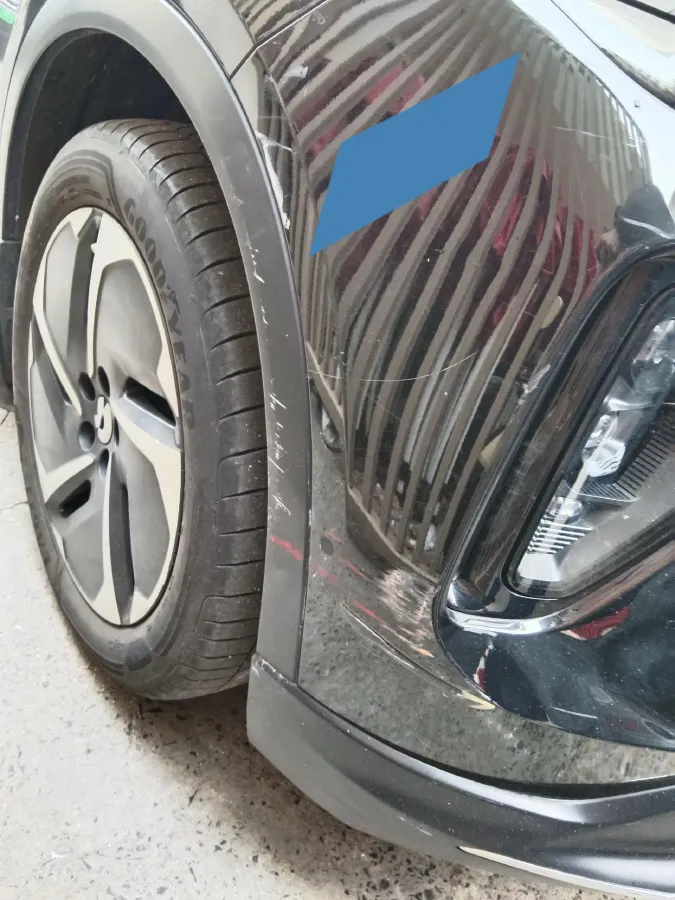 2022 NIO ES6 BEV 75KWH,autocango,china used car exporter,china ev exporter,chinese used car exporter,chinese used ev exporter