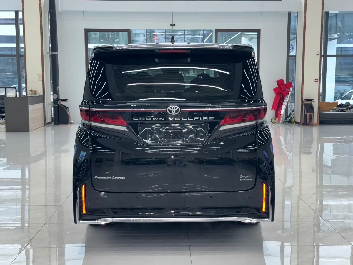 2024 Toyota Vellfire 2.5L 190HP L4 E-CVT Hybrid,autocango,china used car exporter,china ev exporter,chinese used car exporter,chinese used ev exporter