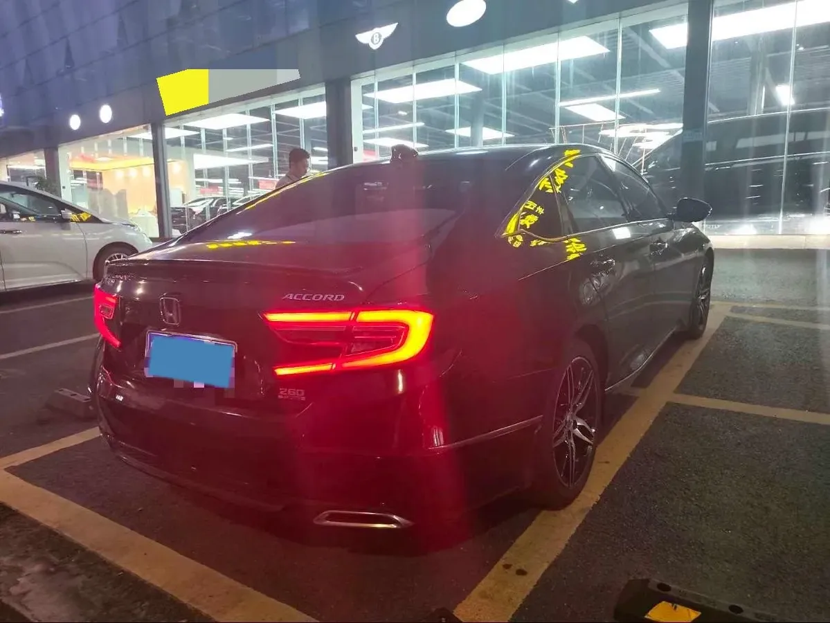 2022 Honda Accord 1.5T 194HP L4 CVT,autocango,china used car exporter,china ev exporter,chinese used car exporter,chinese used ev exporter