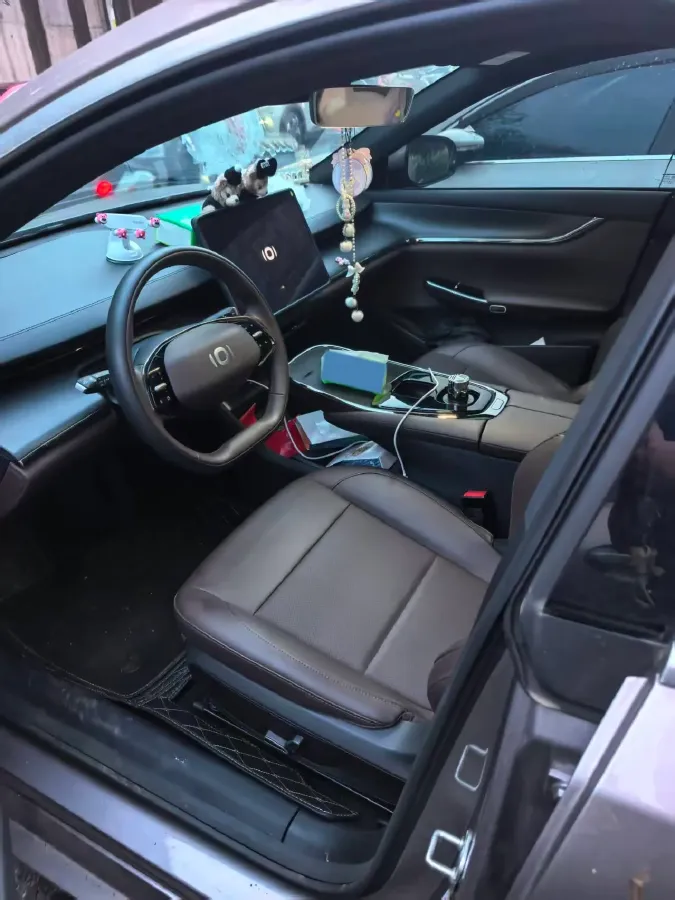 2025 ChangAn QiYuan A07 BEV 56.1KWH,autocango,china used car exporter,china ev exporter,chinese used car exporter,chinese used ev exporter