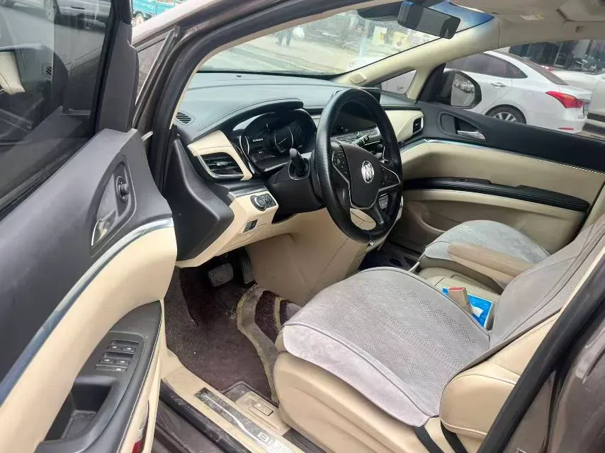 2023 Buick GL8 2.0T 237HP L4 9AT,autocango,china used car exporter,china ev exporter,chinese used car exporter,chinese used ev exporter