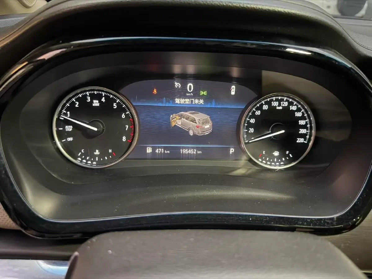 2023 Buick GL8 2.0T 237HP L4 9AT,autocango,china used car exporter,china ev exporter,chinese used car exporter,chinese used ev exporter