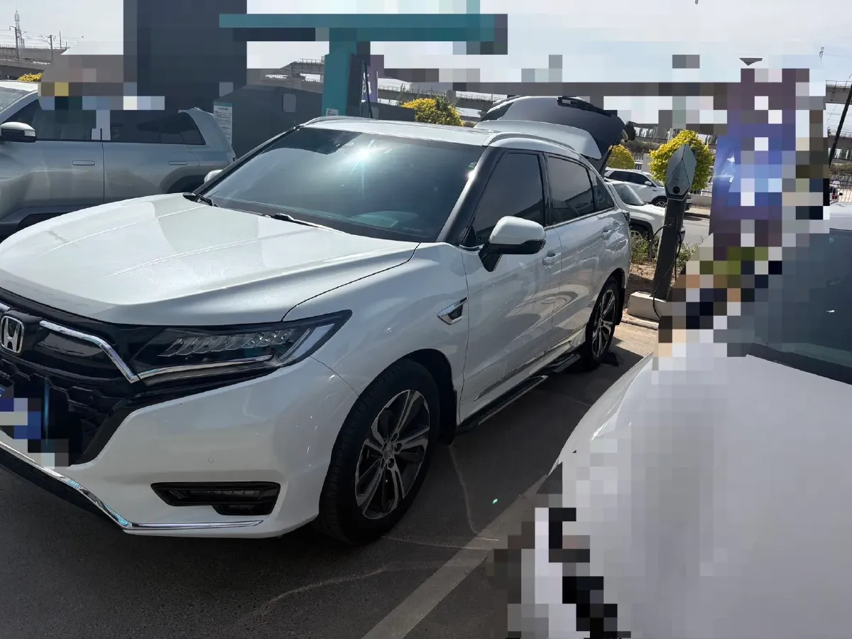 2020 Honda UR-V 1.5T 193HP L4 CVT,autocango,china used car exporter,china ev exporter,chinese used car exporter,chinese used ev exporter