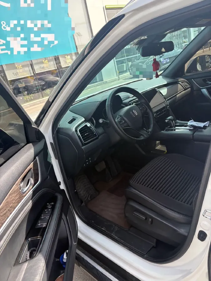 2020 Honda UR-V 1.5T 193HP L4 CVT,autocango,china used car exporter,china ev exporter,chinese used car exporter,chinese used ev exporter