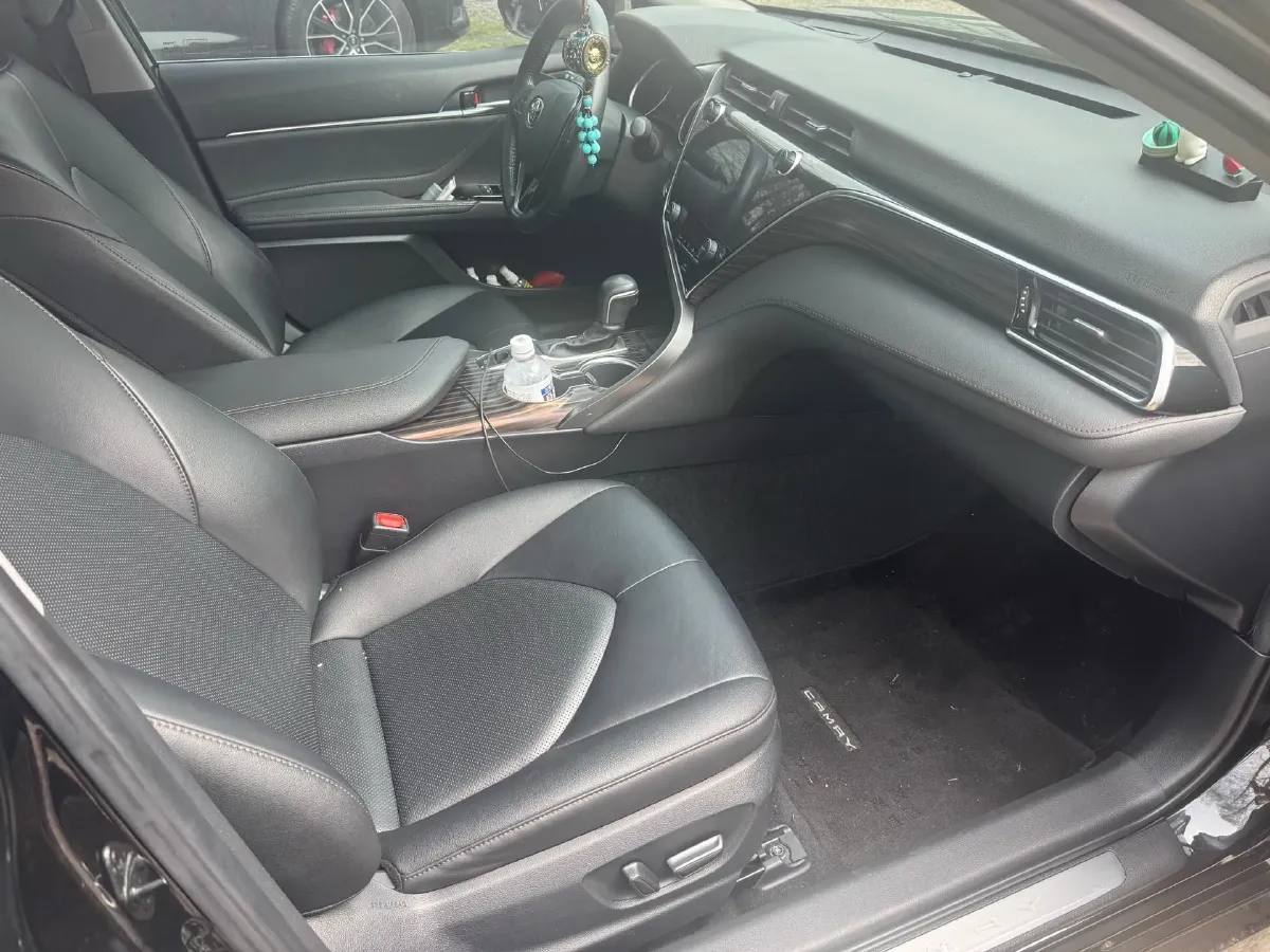 2019 Toyota Camry 2.0L 178HP L4 CVT,autocango,china used car exporter,china ev exporter,chinese used car exporter,chinese used ev exporter