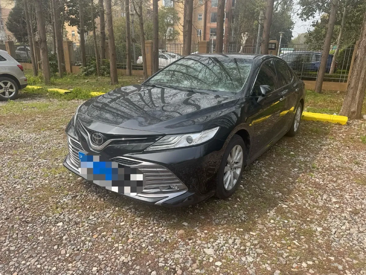 2019 Toyota Camry 2.0L 178HP L4 CVT,autocango,china used car exporter,china ev exporter,chinese used car exporter,chinese used ev exporter