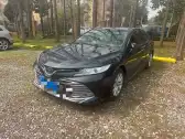 2019 TOYOTA CAMRY,autocango,china used car exporter,china ev exporter,chinese used car exporter,chinese used ev exporter