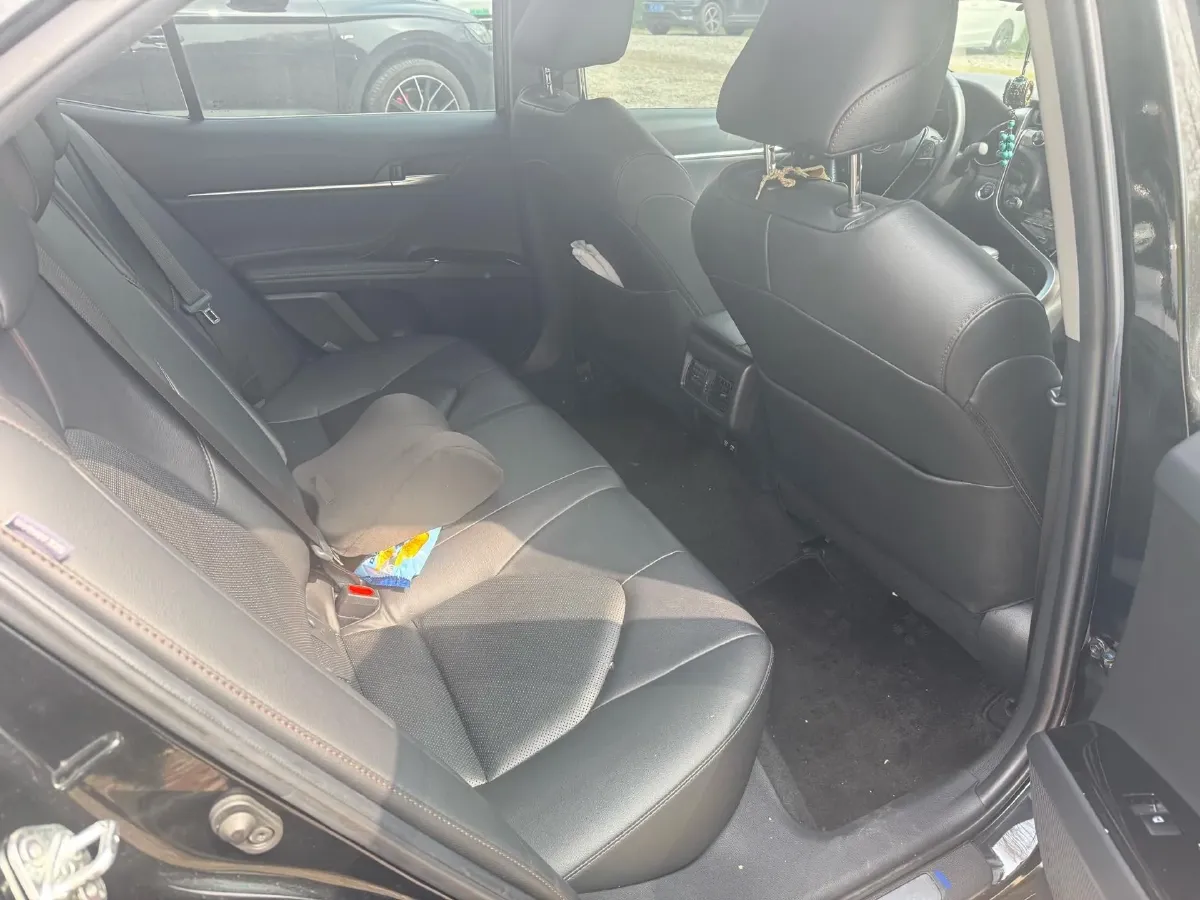 2019 Toyota Camry 2.0L 178HP L4 CVT,autocango,china used car exporter,china ev exporter,chinese used car exporter,chinese used ev exporter