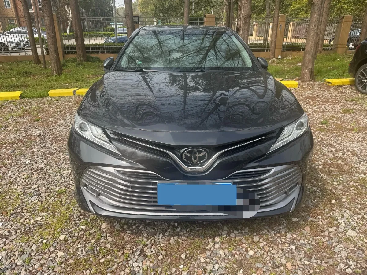 2019 Toyota Camry 2.0L 178HP L4 CVT,autocango,china used car exporter,china ev exporter,chinese used car exporter,chinese used ev exporter