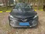 2019 Toyota Camry 2.0L 178HP L4 CVT