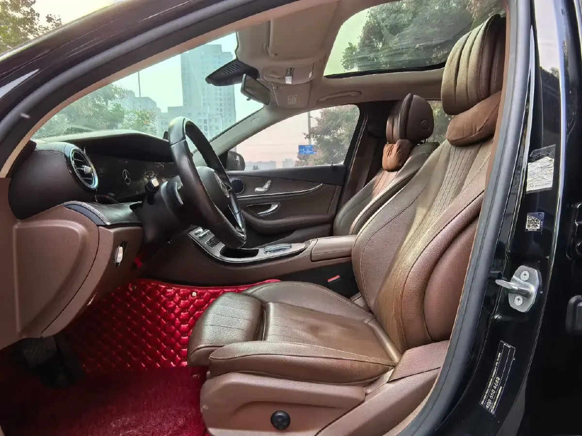 2021 Mercedes-Benz E Class 2.0T 197HP L4 9AT,autocango,china used car exporter,china ev exporter,chinese used car exporter,chinese used ev exporter