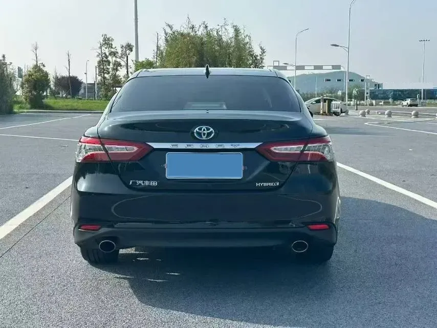 2023 Toyota Camry 2.5L 178HP L4 E-CVT Hybrid,autocango,china used car exporter,china ev exporter,chinese used car exporter,chinese used ev exporter