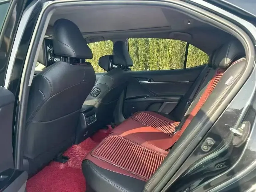 2023 Toyota Camry 2.5L 178HP L4 E-CVT Hybrid,autocango,china used car exporter,china ev exporter,chinese used car exporter,chinese used ev exporter