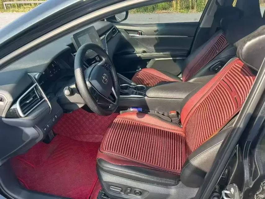 2023 Toyota Camry 2.5L 178HP L4 E-CVT Hybrid,autocango,china used car exporter,china ev exporter,chinese used car exporter,chinese used ev exporter