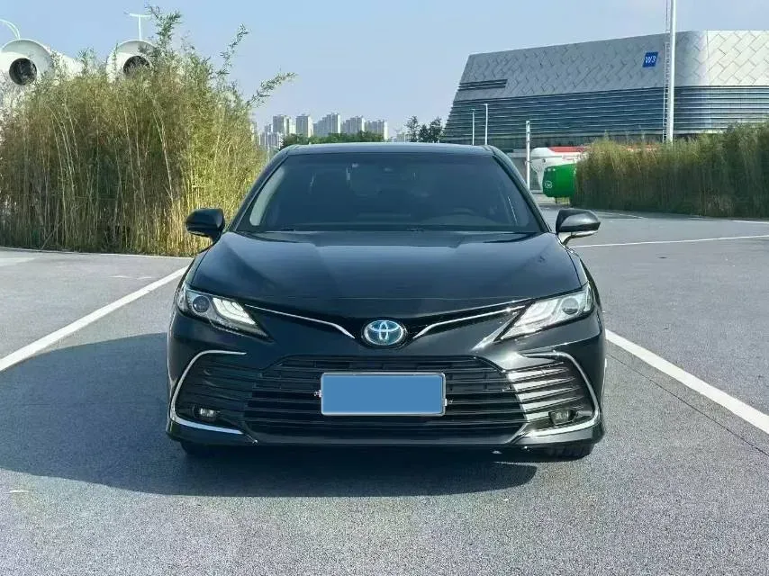 2023 Toyota Camry 2.5L 178HP L4 E-CVT Hybrid,autocango,china used car exporter,china ev exporter,chinese used car exporter,chinese used ev exporter