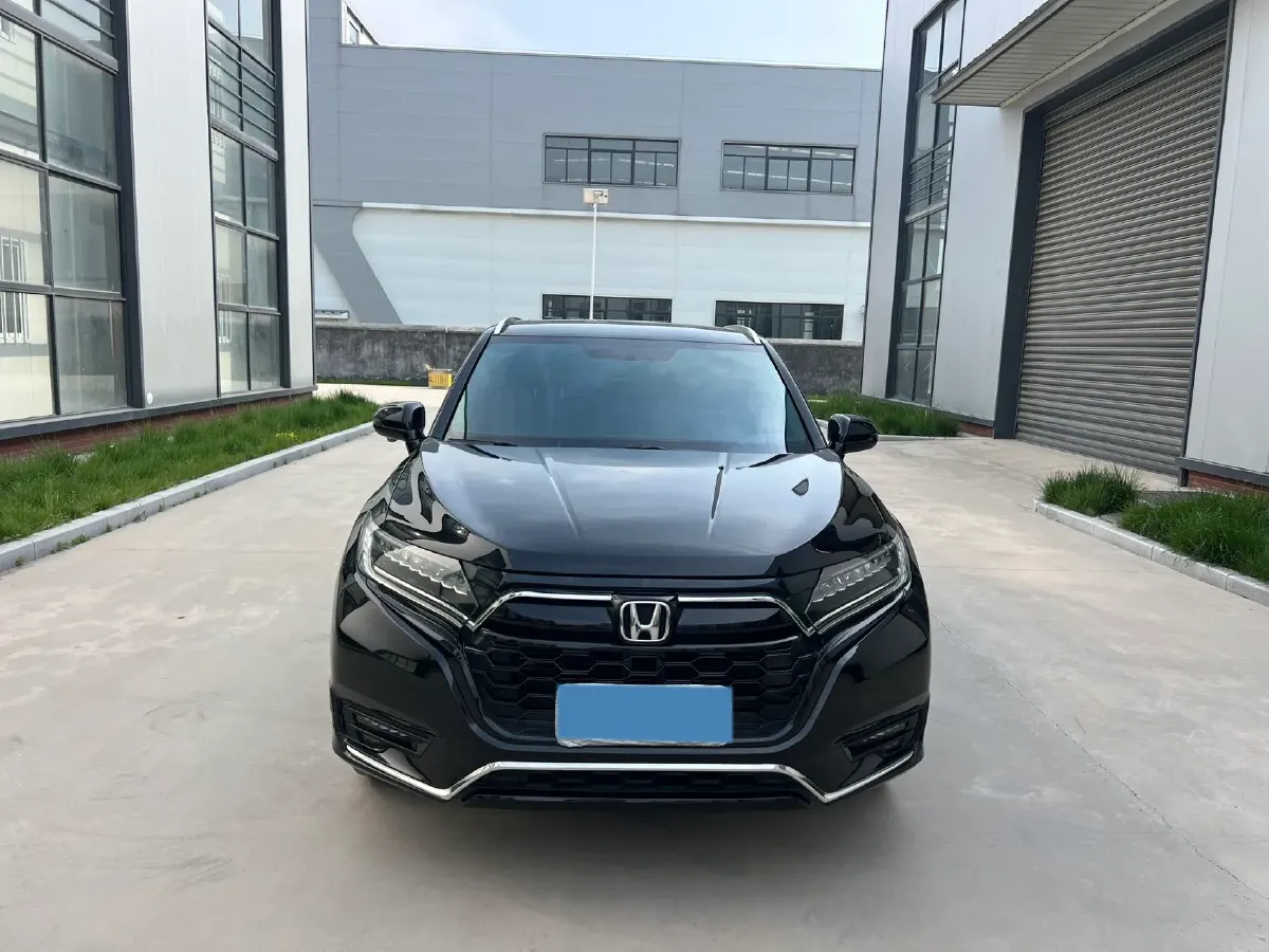 2020 Honda UR-V 2.0T 272HP L4 9AT,autocango,china used car exporter,china ev exporter,chinese used car exporter,chinese used ev exporter