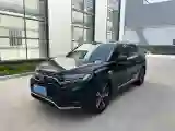 2020 Honda UR-V 2.0T 272HP L4 9AT