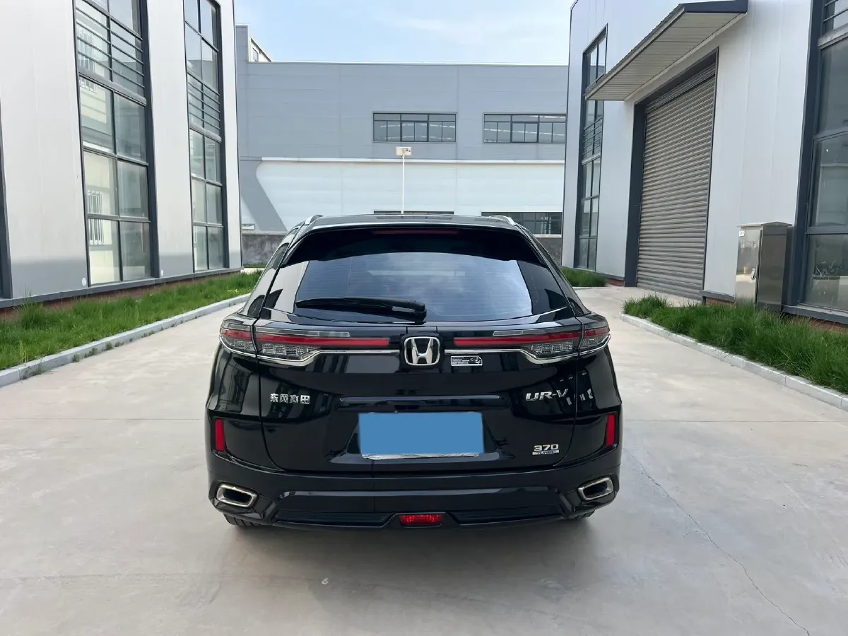 2020 Honda UR-V 2.0T 272HP L4 9AT,autocango,china used car exporter,china ev exporter,chinese used car exporter,chinese used ev exporter