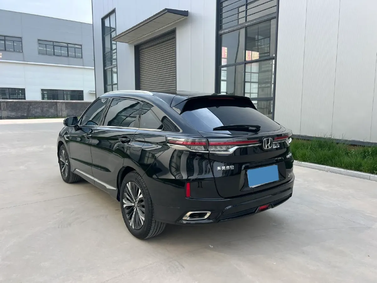 2020 Honda UR-V 2.0T 272HP L4 9AT,autocango,china used car exporter,china ev exporter,chinese used car exporter,chinese used ev exporter
