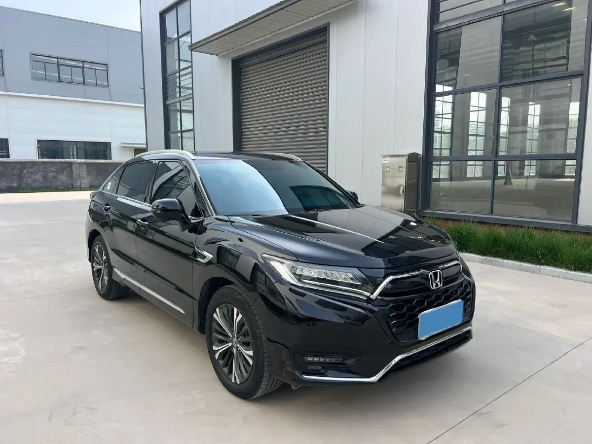 2020 Honda UR-V 2.0T 272HP L4 9AT,autocango,china used car exporter,china ev exporter,chinese used car exporter,chinese used ev exporter
