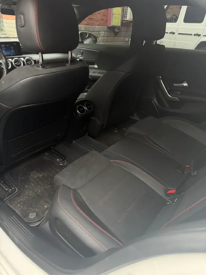 2024 Mercedes-Benz A Class 1.3T 163HP L4 7DCT,autocango,china used car exporter,china ev exporter,chinese used car exporter,chinese used ev exporter