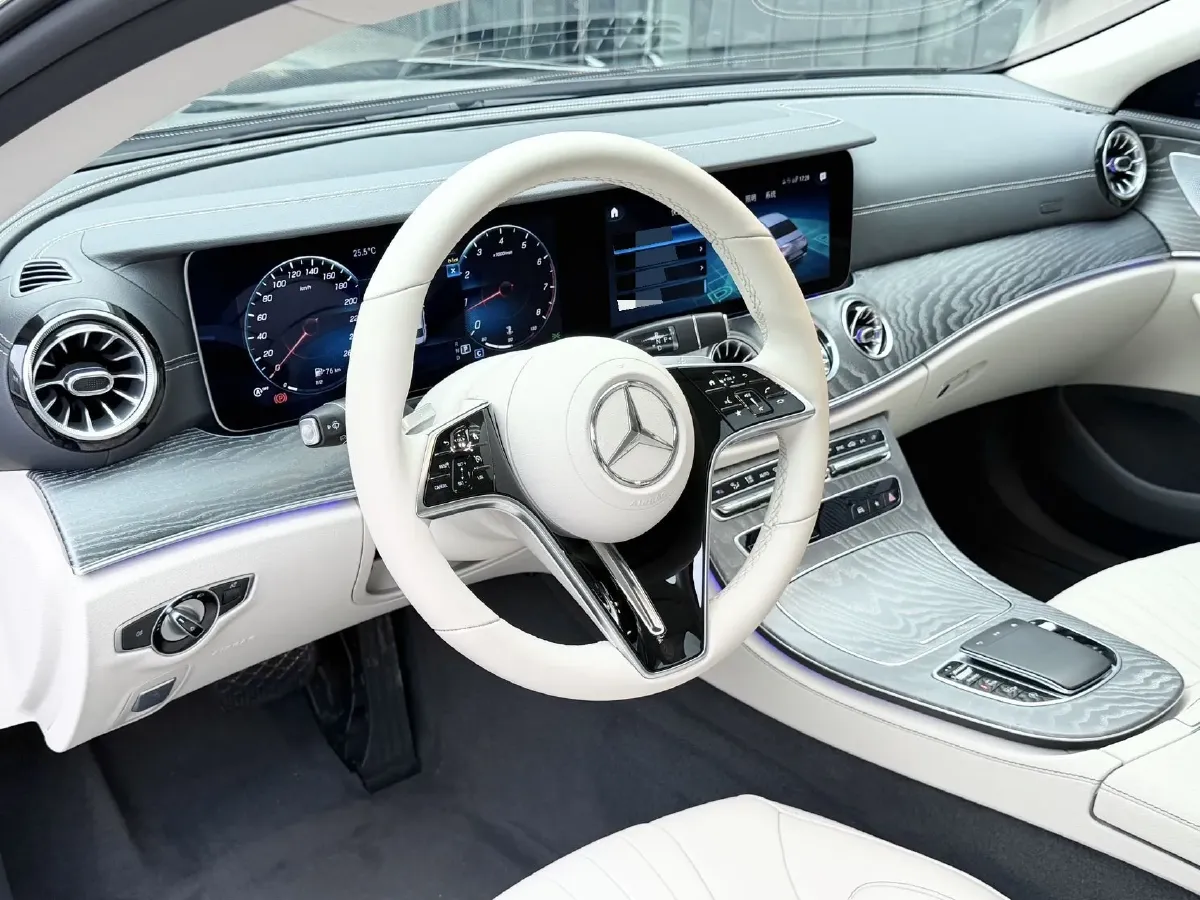 2022 Mercedes-Benz CLS Class 2.0T 258HP L4 9AT,autocango,china used car exporter,china ev exporter,chinese used car exporter,chinese used ev exporter