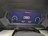2024 Audi A3 1.4T 150HP L4 7DCT