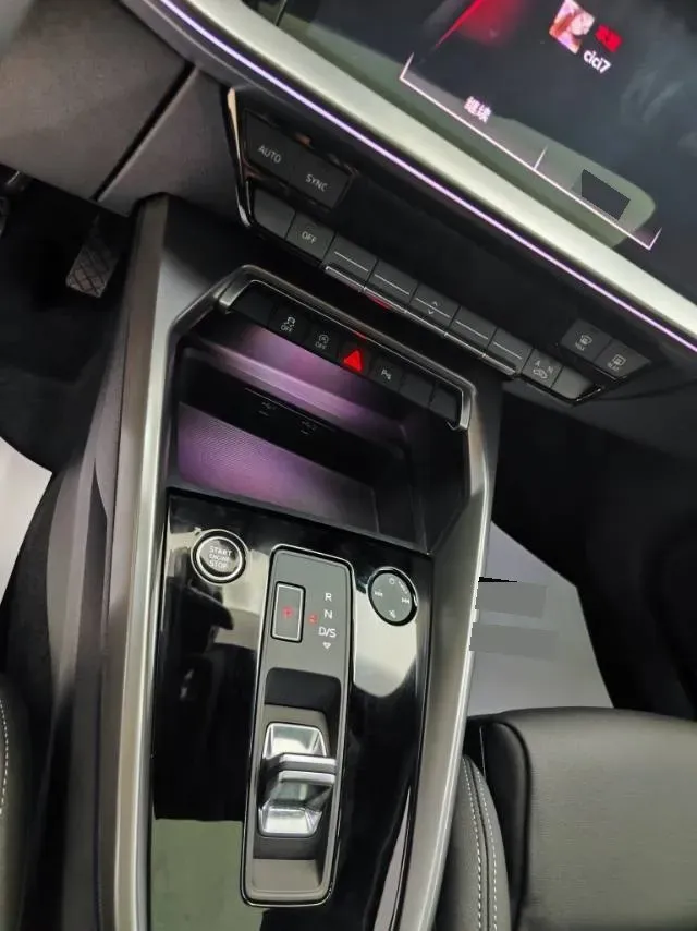 2024 Audi A3 1.4T 150HP L4 7DCT,autocango,china used car exporter,china ev exporter,chinese used car exporter,chinese used ev exporter