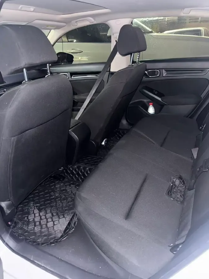 2023 Honda Civic 1.5T 182HP L4 CVT,autocango,china used car exporter,china ev exporter,chinese used car exporter,chinese used ev exporter