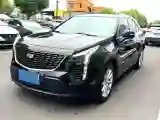 2021 Cadillac XT4 2.0T 237HP L4 9AT
