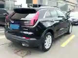 2021 Cadillac XT4 2.0T 237HP L4 9AT