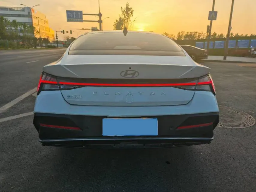2023 Hyundai Elantra 1.5L 115HP L4 CVT,autocango,china used car exporter,china ev exporter,chinese used car exporter,chinese used ev exporter