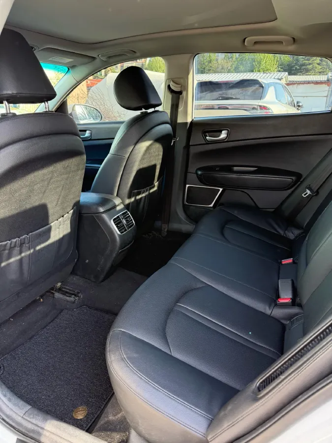 2018 Kia K5 2.0L 156HP L4 6AT PHEV 12.9KWH,autocango,china used car exporter,china ev exporter,chinese used car exporter,chinese used ev exporter