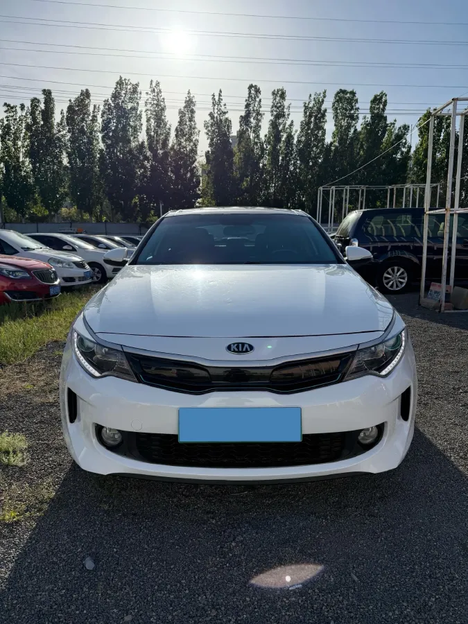 2018 Kia K5 2.0L 156HP L4 6AT PHEV 12.9KWH,autocango,china used car exporter,china ev exporter,chinese used car exporter,chinese used ev exporter