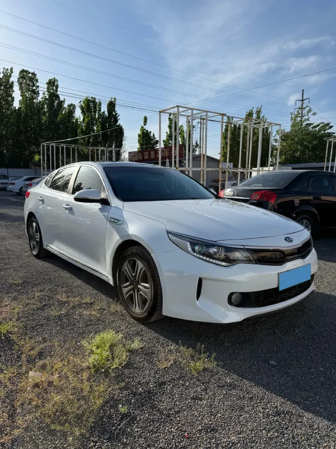 2018 Kia K5 2.0L 156HP L4 6AT PHEV 12.9KWH,autocango,china used car exporter,china ev exporter,chinese used car exporter,chinese used ev exporter