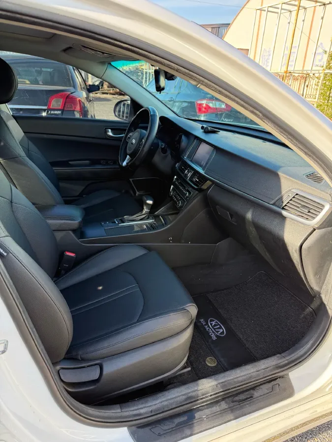 2018 Kia K5 2.0L 156HP L4 6AT PHEV 12.9KWH,autocango,china used car exporter,china ev exporter,chinese used car exporter,chinese used ev exporter