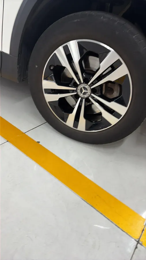 2023 Mercedes-Benz GLA Class 2.0T 190HP L4 8DCT,autocango,china used car exporter,china ev exporter,chinese used car exporter,chinese used ev exporter