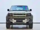 2020 Land Rover Defender 3.0T 400HP L6 8AT