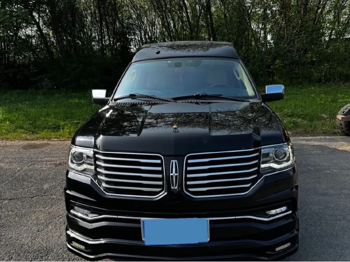 2017 Lincoln Navigator 3.5T 355HP V6 6AT,autocango,china used car exporter,china ev exporter,chinese used car exporter,chinese used ev exporter