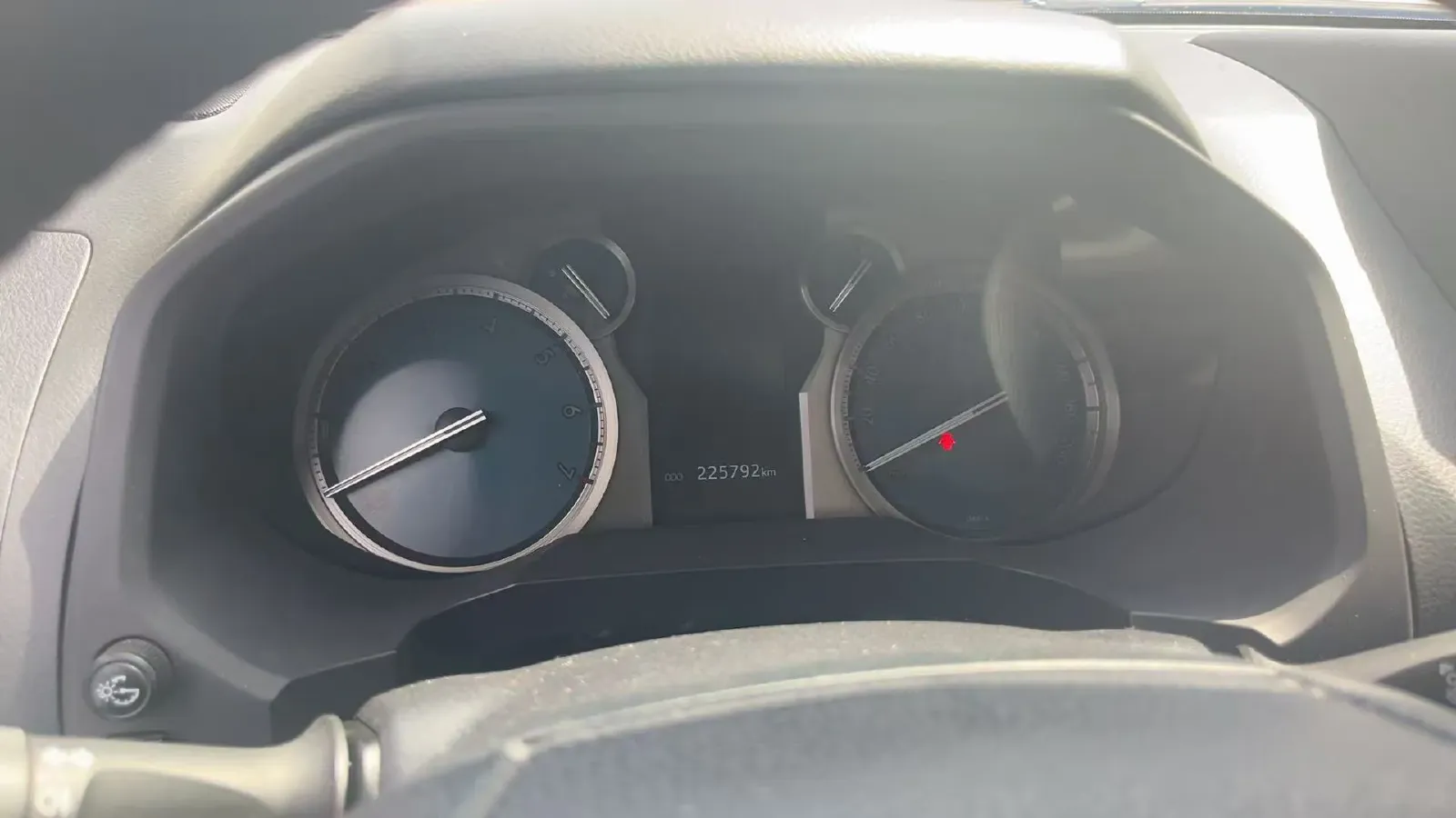 2018 Toyota Land Cruiser Prado 3.5L 280HP V6 6AT,autocango,china used car exporter,china ev exporter,chinese used car exporter,chinese used ev exporter