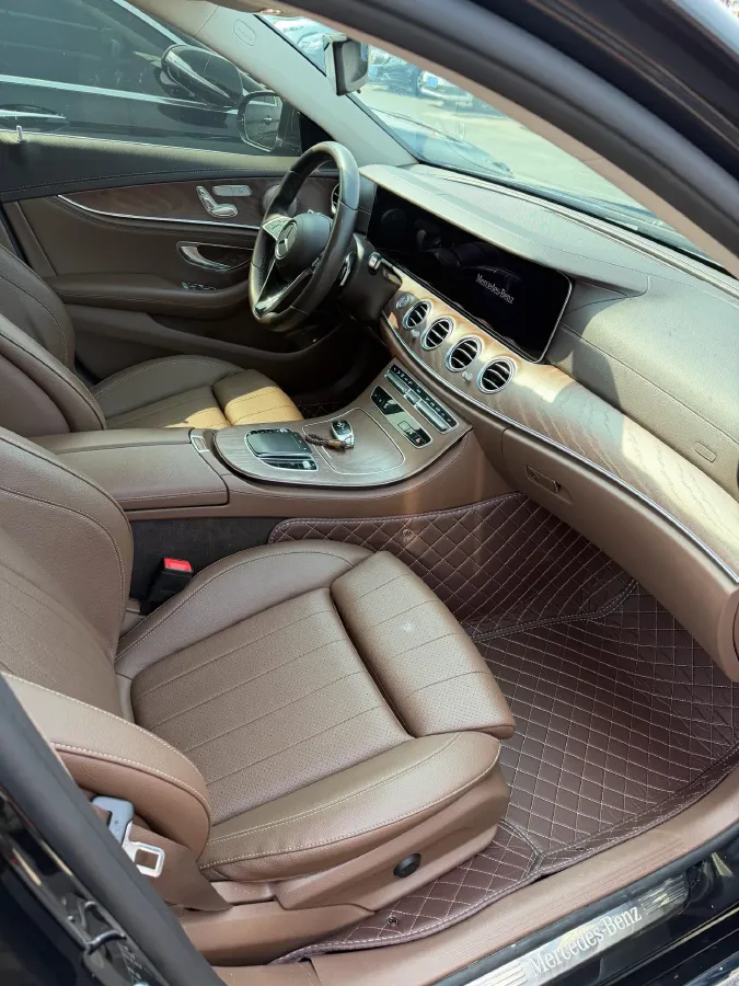 2021 Mercedes-Benz E Class 2.0T 197HP L4 9AT,autocango,china used car exporter,china ev exporter,chinese used car exporter,chinese used ev exporter