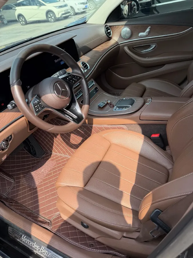 2021 Mercedes-Benz E Class 2.0T 197HP L4 9AT,autocango,china used car exporter,china ev exporter,chinese used car exporter,chinese used ev exporter