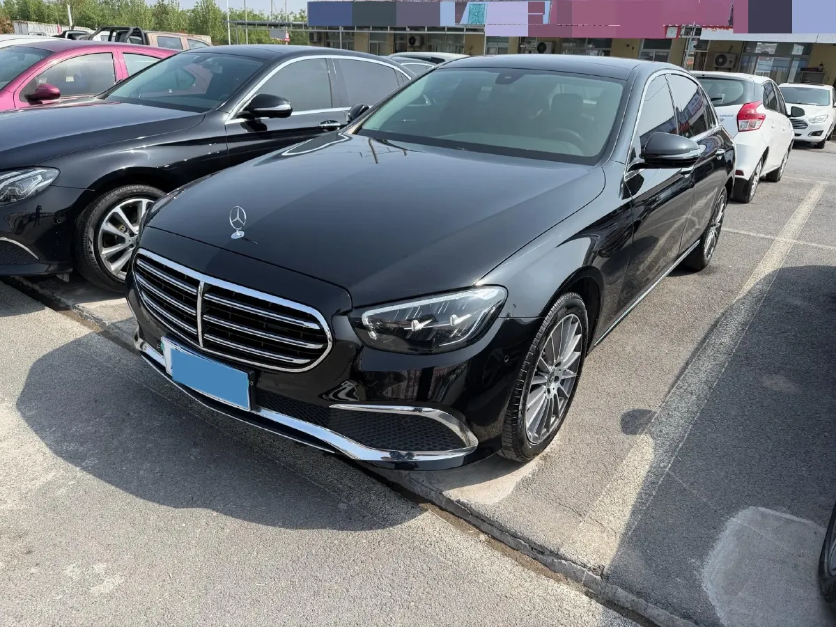 2021 Mercedes-Benz E Class 2.0T 197HP L4 9AT,autocango,china used car exporter,china ev exporter,chinese used car exporter,chinese used ev exporter