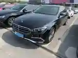 2021 Mercedes-Benz E Class 2.0T 197HP L4 9AT