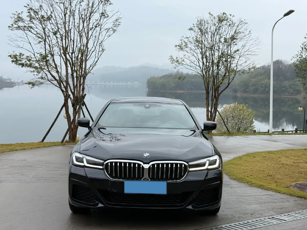 2023 BMW 5 Series 2.0T 245HP L4 8AT,autocango,china used car exporter,china ev exporter,chinese used car exporter,chinese used ev exporter