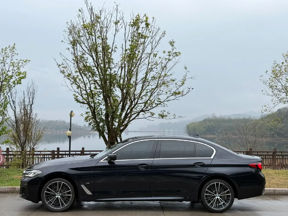 2023 BMW 5 Series 2.0T 245HP L4 8AT,autocango,china used car exporter,china ev exporter,chinese used car exporter,chinese used ev exporter